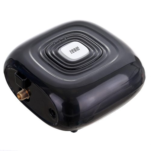 Compresor Aerograf HS-30 cu Oprire Automată și Duză 0.3mm