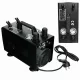 Compresor Aerograf Silențios Fără Ulei 47dB, Rezervor 1L