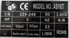 Compresor Aerograf Silențios Fără Ulei 47dB, Rezervor 1L