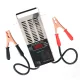Tester Baterii Auto TC Technic SK2165, Digital, 12V, 150-1400 Ah