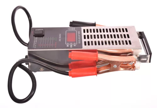 Tester Baterii Auto TC Technic SK2165, Digital, 12V, 150-1400 Ah
