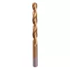 Set Burghie HSS TiN, 170 Bucăți, 1-10 mm, Valiză Metalică