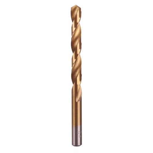 Set Burghie HSS TiN, 170 Bucăți, 1-10 mm, Valiză Metalică