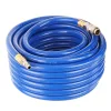 Furtun Pneumatic PVC Armat 10mm x 15m, 20 bar, Cuplaje Rapide