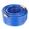 Furtun Pneumatic PVC 10mm x 20m cu Cuplaje Rapide 1/4", 20 bar