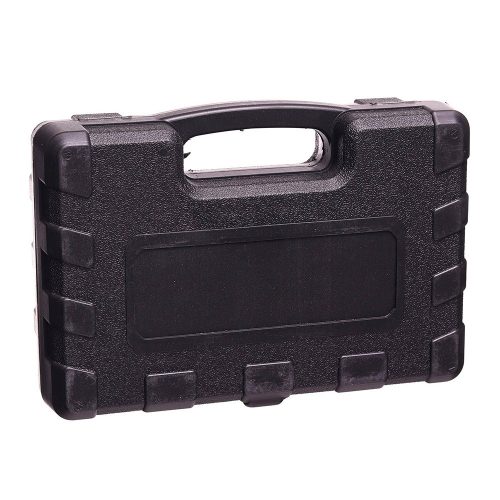 Adaptor șurubelniță piulițe nituire TC Technic, 175mm, 6 capete (M3-M10)