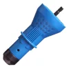 Adaptor Nituri Mașină de Găurit Șurubelniță, M3-M6, 139mm, Oțel/Aluminiu