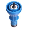 Adaptor Nituri Mașină de Găurit Șurubelniță, M3-M6, 139mm, Oțel/Aluminiu