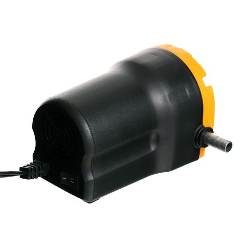 Pompă Transfer Fluide TC Technic 12V, Reîncărcabilă