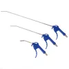 Pistolă de Aer cu 3 Duze (10, 30, 50 cm) - Plastic și Metal Durabil