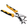 Set Profesional 5 în 1: Clești Perforator, Ocheți, Capse