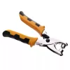 Set Profesional 5 în 1: Clești Perforator, Ocheți, Capse