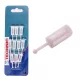 Set 10 Filtre Universale Pulverizator Vopsea 40mm Plastic