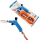 Pistol de lipit pe gaz CFH Germany PZ2000 cu aprindere piezo și furtun 1.5m