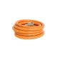 Furtun Propan 3m, 3/8" Filet Dublu, 10 bari, 6.3 mm