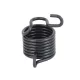 Arc Pneumatic SRT-001, Oțel 3mm, Ø 34mm