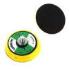 Disc de Șlefuit Pneumatic cu Prindere Scai, M6 50mm, Elastic