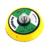 Disc de Șlefuit Pneumatic cu Prindere Scai, M6 50mm, Elastic