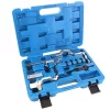 Set Blocare Distribuție TC Technic JC2019176 pentru Motoare 1.4, 1.6 PSA și Mini