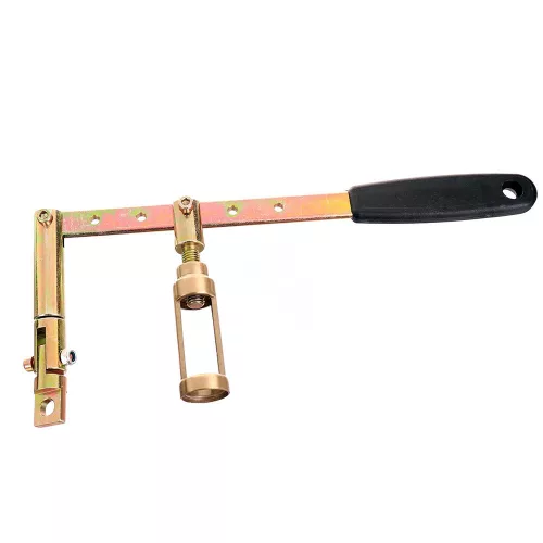 Instrument Profesional Extracție Arcuri Supapă Motoare 8V/16V/24V, cu Adaptoare 20-34mm