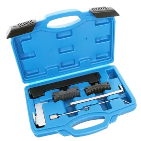 Set Blocare Distribuție CHEVROLET FIAT OPEL 1.6 1.8 16V