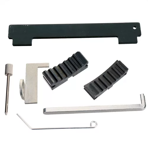 Set Blocare Distribuție CHEVROLET FIAT OPEL 1.6 1.8 16V