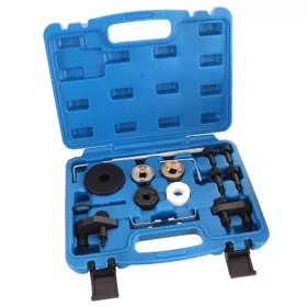   Set Distribuție Temporizare TC Technic VW Audi 1.8L 2.0L TSI/TFSI