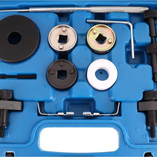 Set Distribuție Temporizare TC Technic VW Audi 1.8L 2.0L TSI/TFSI