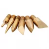Set 6 Capete Interșanjabile pentru Aparat CFH Pyrograf 52245