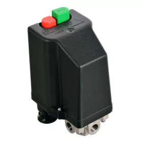   Pornitor de Presiune Profesional NEMA 400V, 4-6A, reglabil 8-12 bari