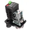 Pornitor de Presiune Profesional NEMA 400V, 4-6A, reglabil 8-12 bari