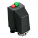 Presostat NE-MA 400V cu Protecție Termică 17-23A, Conexiune 1/4 inch