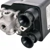 Presostat NE-MA 400V cu Protecție Termică 17-23A, Conexiune 1/4 inch