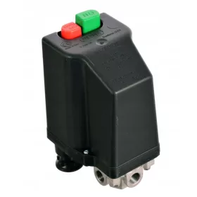 Presostat NE-MA 400V 13-18A cu Protecție Termică