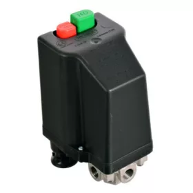 Presostat Comutator de Presiune NE-MA 400V, 3-4kW, 12 bar