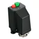 Presostat Comutator de Presiune NE-MA 400V, 3-4kW, 12 bar