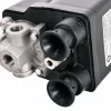 Presostat Comutator de Presiune NE-MA 400V, 3-4kW, 12 bar