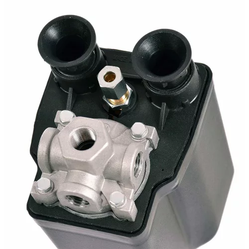 Presostat Comutator de Presiune NE-MA 400V, 3-4kW, 12 bar