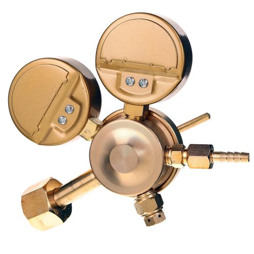 Reductor de Azot cu Manometru 0-40 Bar, 200 Bar Intrare