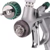 Pistol de Vopsit Profesional Italco Shine 1 HVLP, Duză 1,3 mm