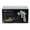 Pistol de Vopsit Profesional Italco Shine 1 HVLP, Duză 1,3 mm