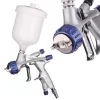 Pistol de Pulverizare Profesional ITALCO SHINE LVMP 1.3mm, 600ml