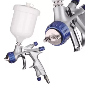   Pistol de Pulverizare Profesional ITALCO SHINE LVMP 1.3mm, 600ml