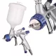 Pistol de Pulverizare Profesional ITALCO SHINE LVMP 1.3mm, 600ml