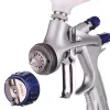 Pistol de Pulverizare Profesional ITALCO SHINE LVMP 1.3mm, 600ml