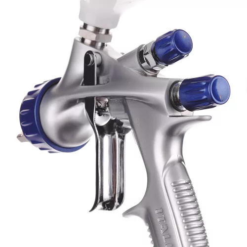 Pistol de Pulverizare Profesional ITALCO SHINE LVMP 1.3mm, 600ml