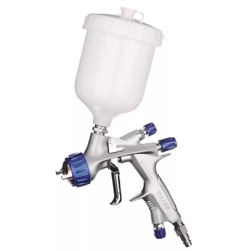 Pistol de Pulverizare Profesional ITALCO SHINE LVMP 1.3mm, 600ml