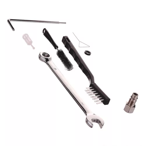 Pistol de Pulverizare Profesional ITALCO SHINE LVMP 1.3mm, 600ml