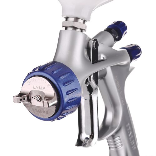 Pistol de Vopsit Profesional ITALCO LVMP 1.4mm CSILLANÁS