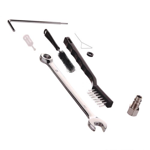 Pistol de Vopsit Profesional ITALCO LVMP 1.4mm CSILLANÁS